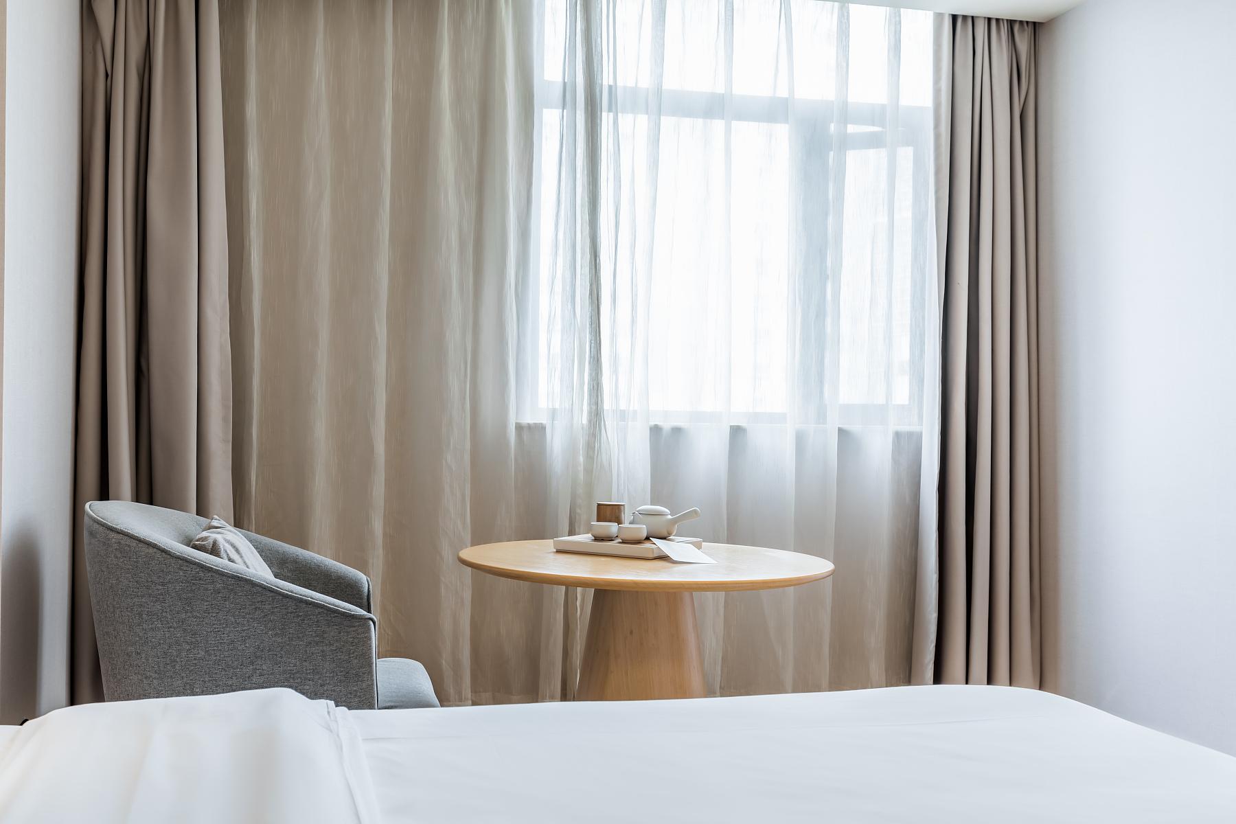 JI Hotel (Nanjing Xinjiekou Central Mall) 25/39