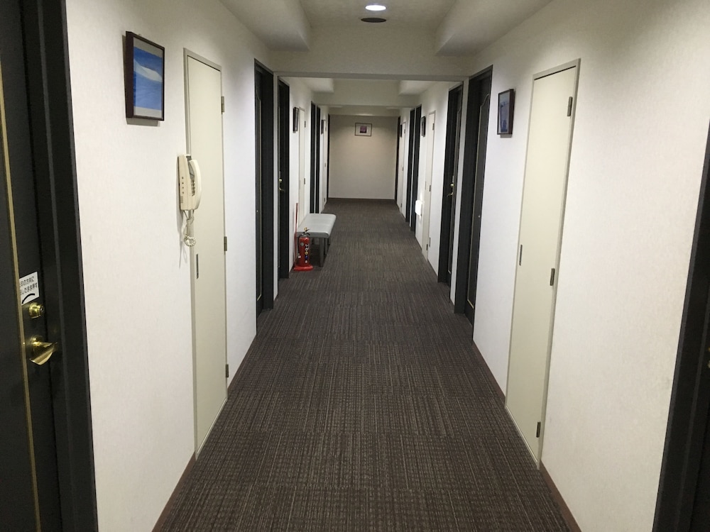 Hotel Crown Hills Oita 7/53