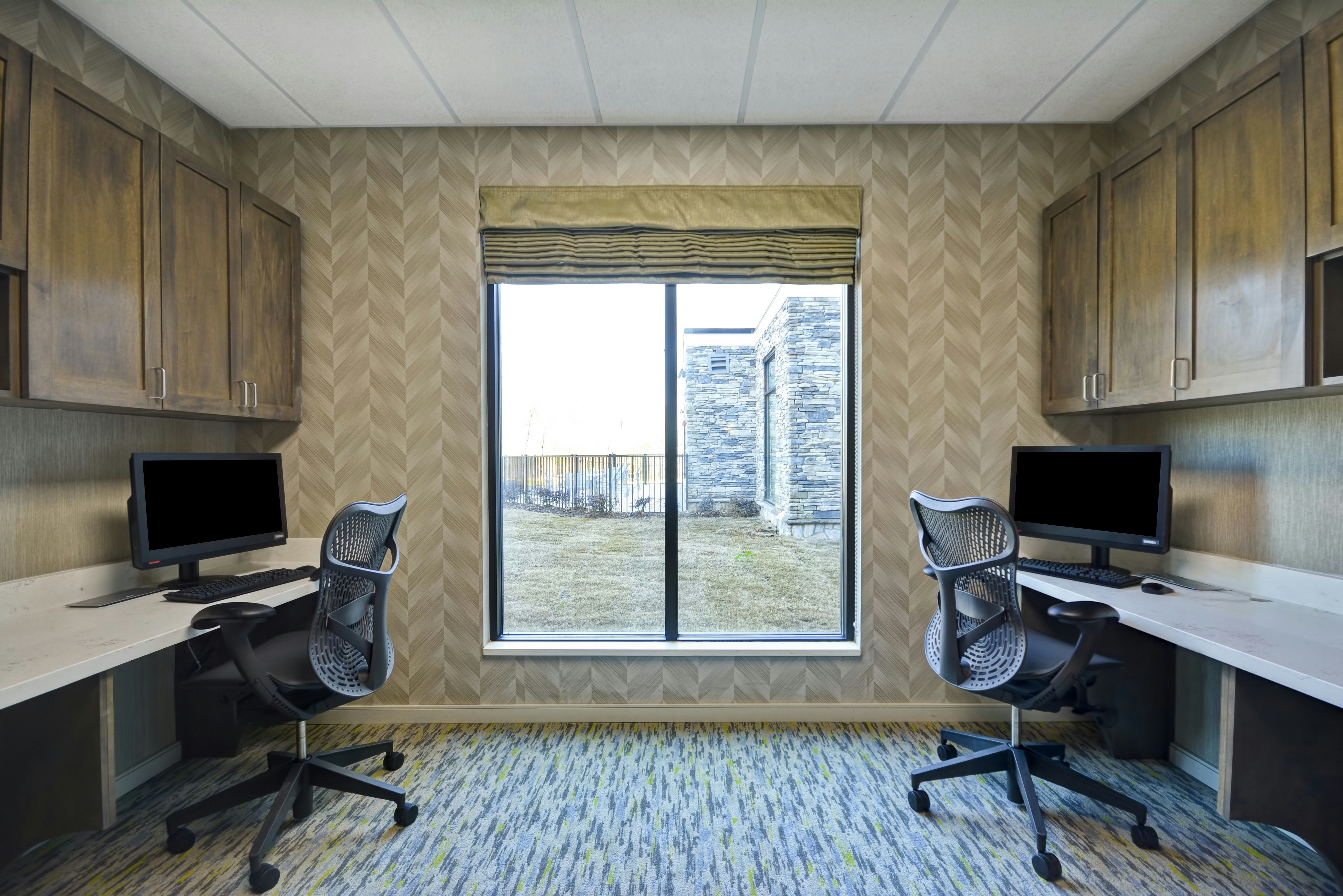 Hilton Garden Inn Gastonia 22/25