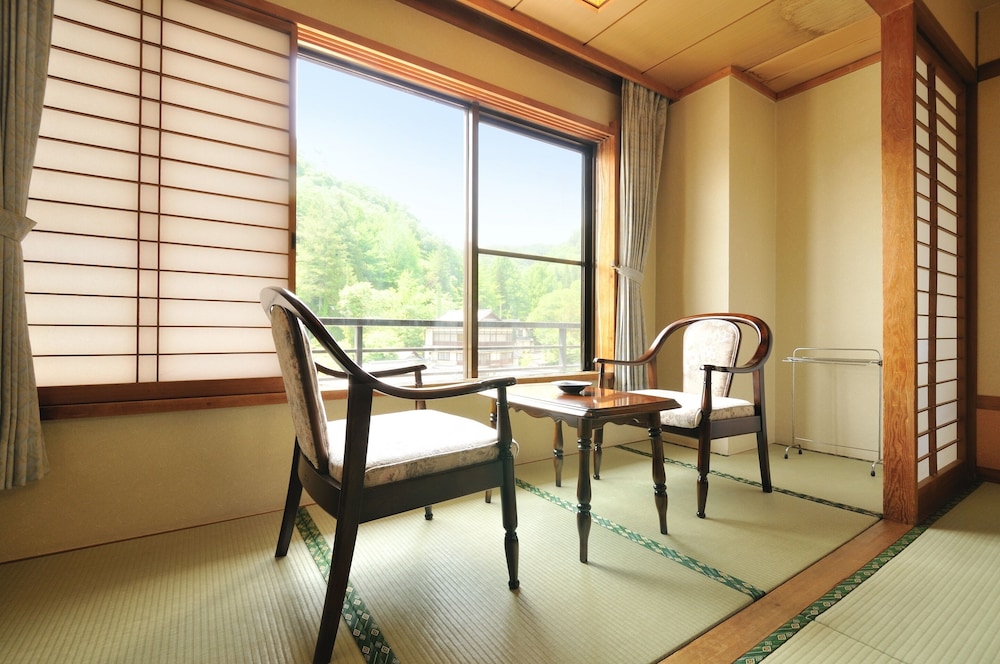 Uematsuya Ryokan 21/42