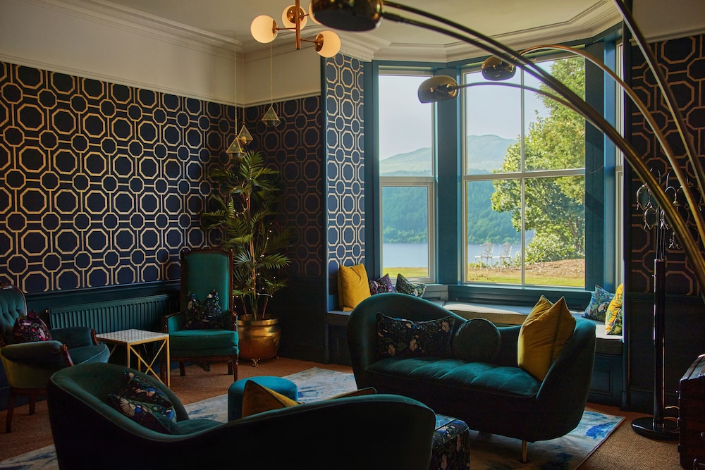 The Apartment at Foyers Lodge [VR] 28/50