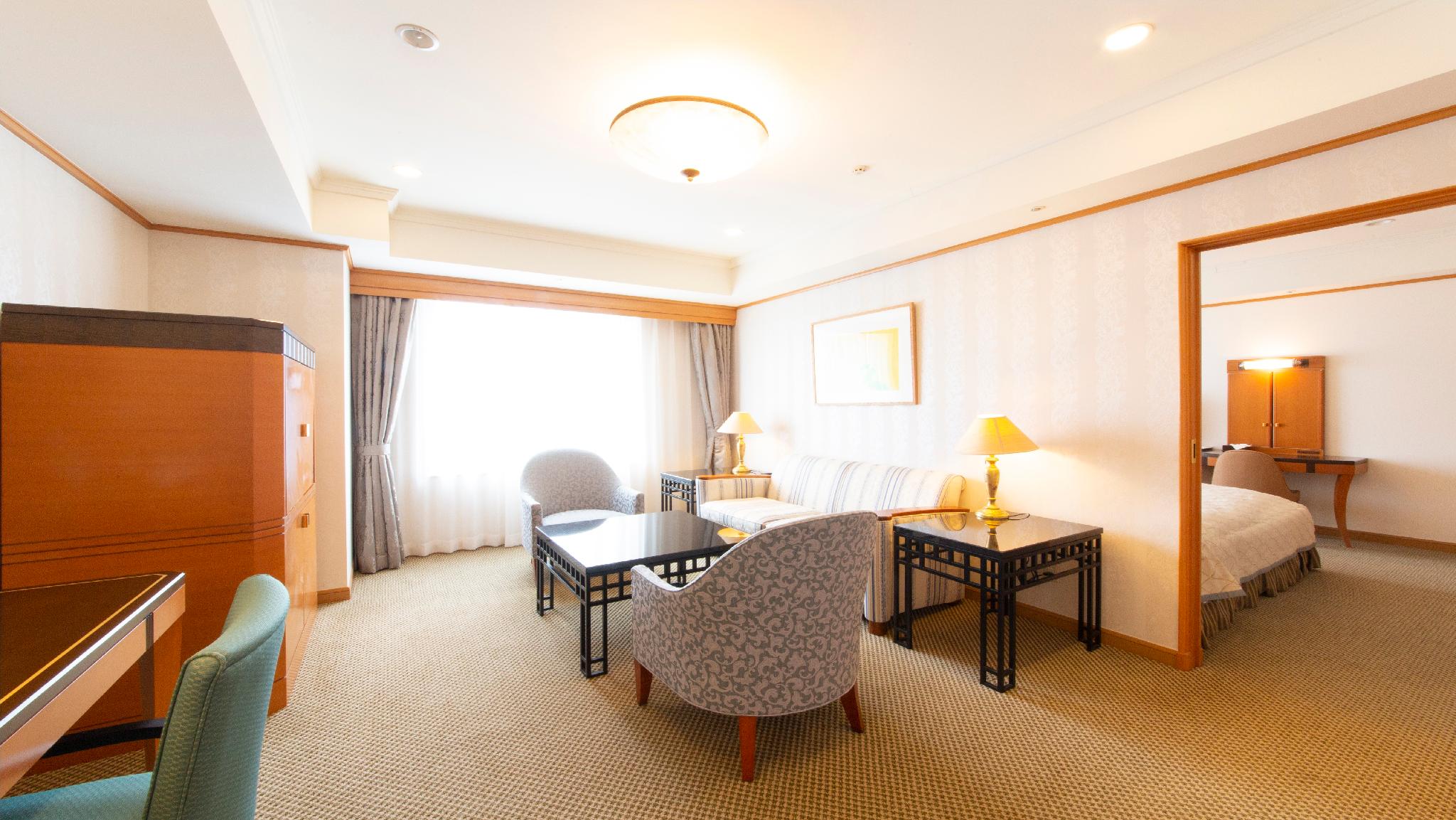 Hotel Le Port Kojimachi 9/29