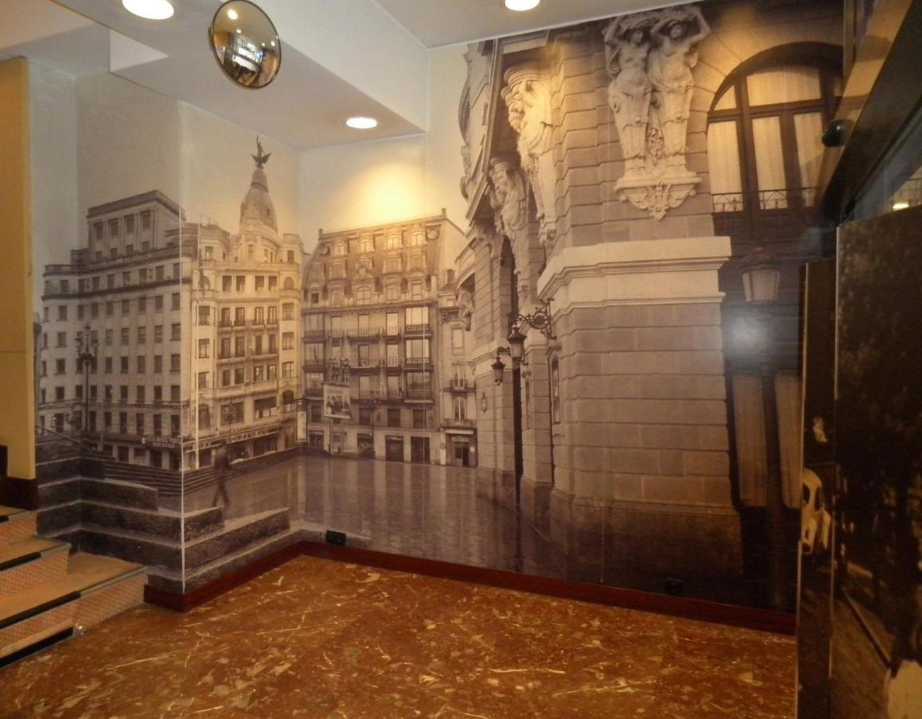 Hotel Photo Zabalburu 43/57