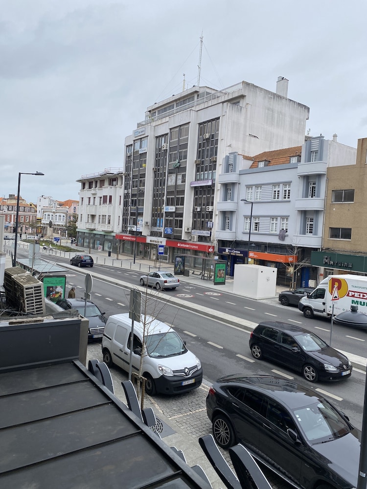 Innapartments Avenida 60 41/48