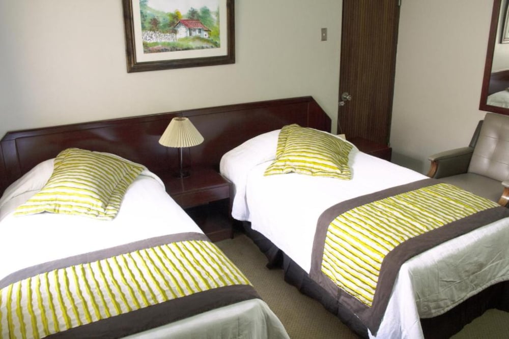 Costa Rica Tennis Club And Hotel 22/80
