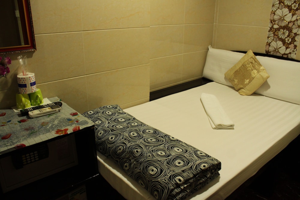Russian Hotel 22/34