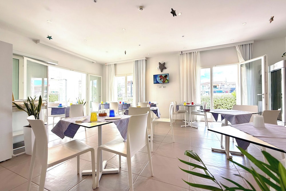 Felix Porto San Paolo Hotel & Residence 27/50