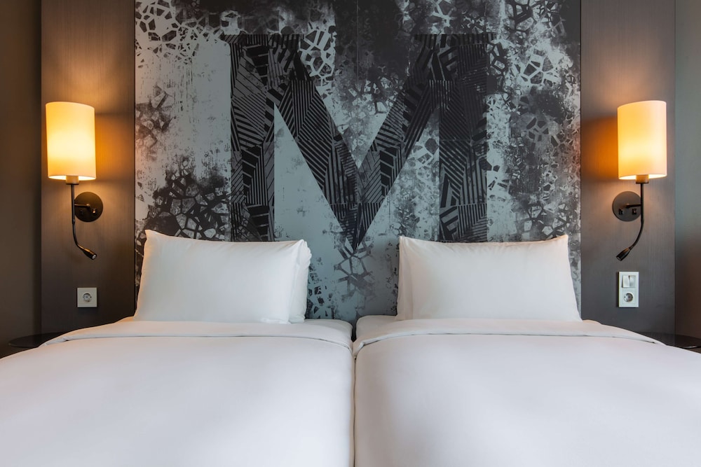 RADISSON BLU METROPOL HOTEL, HELSINGBORG 35/82