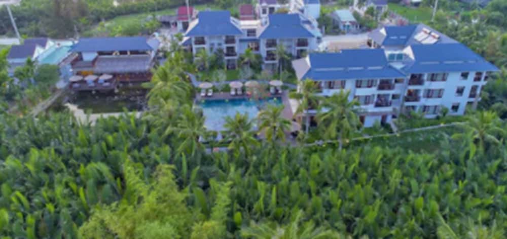 Hoi An Eco Lodge & Spa 1/78
