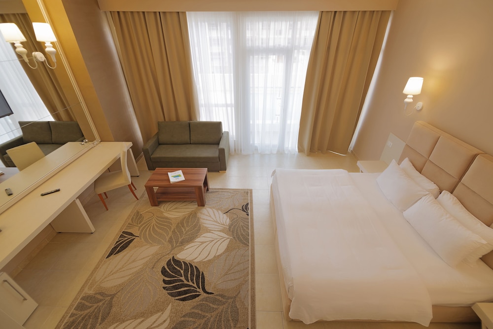 Hotel Horizont 23/62