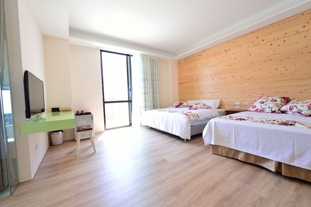 Ing Spa B&B - Penghu 36/77