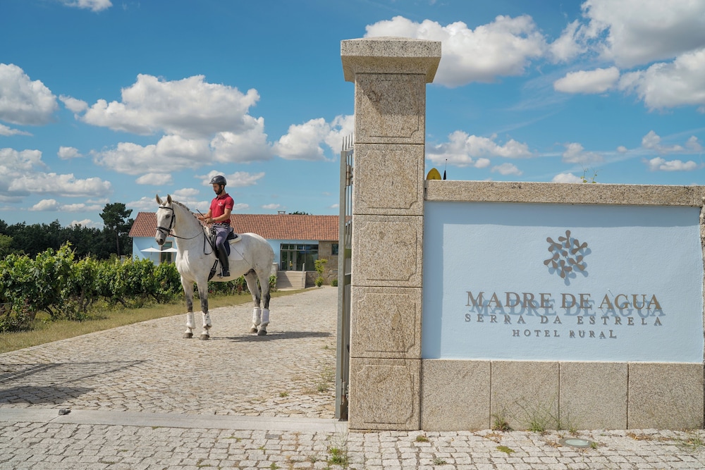 Madre de Água Hotel Rural 58/63