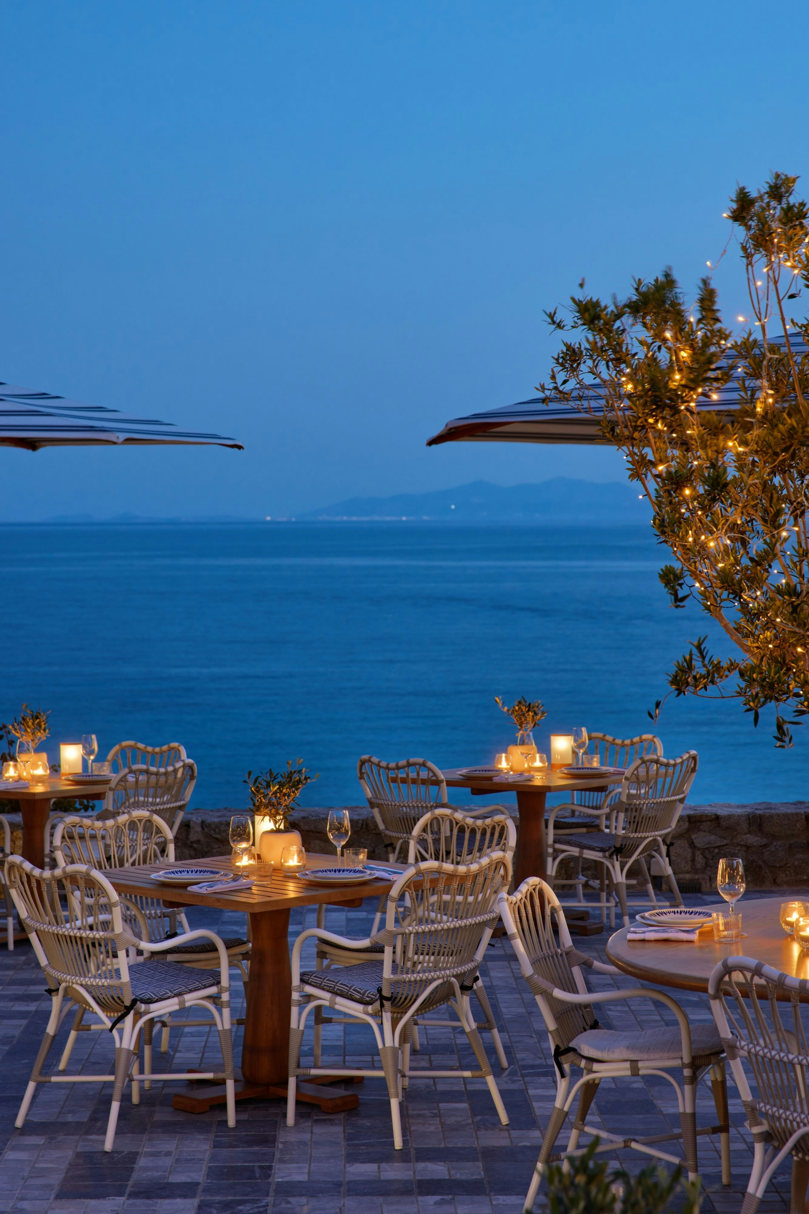 Santa Marina, a Luxury Collection Resort, Mykonos 51/67