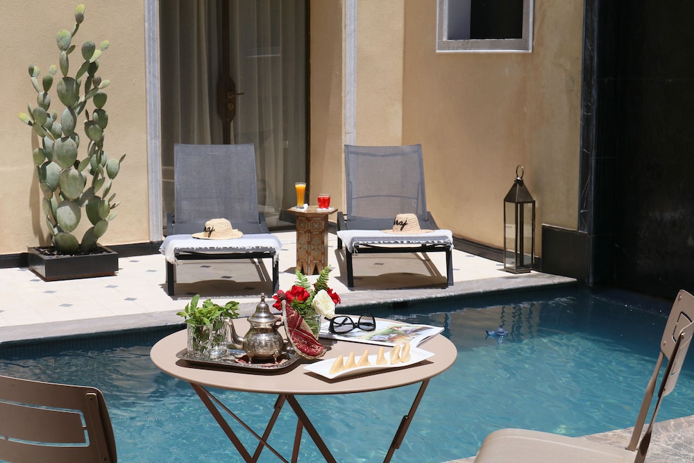 Riad Dar Couscous and spa 67/68