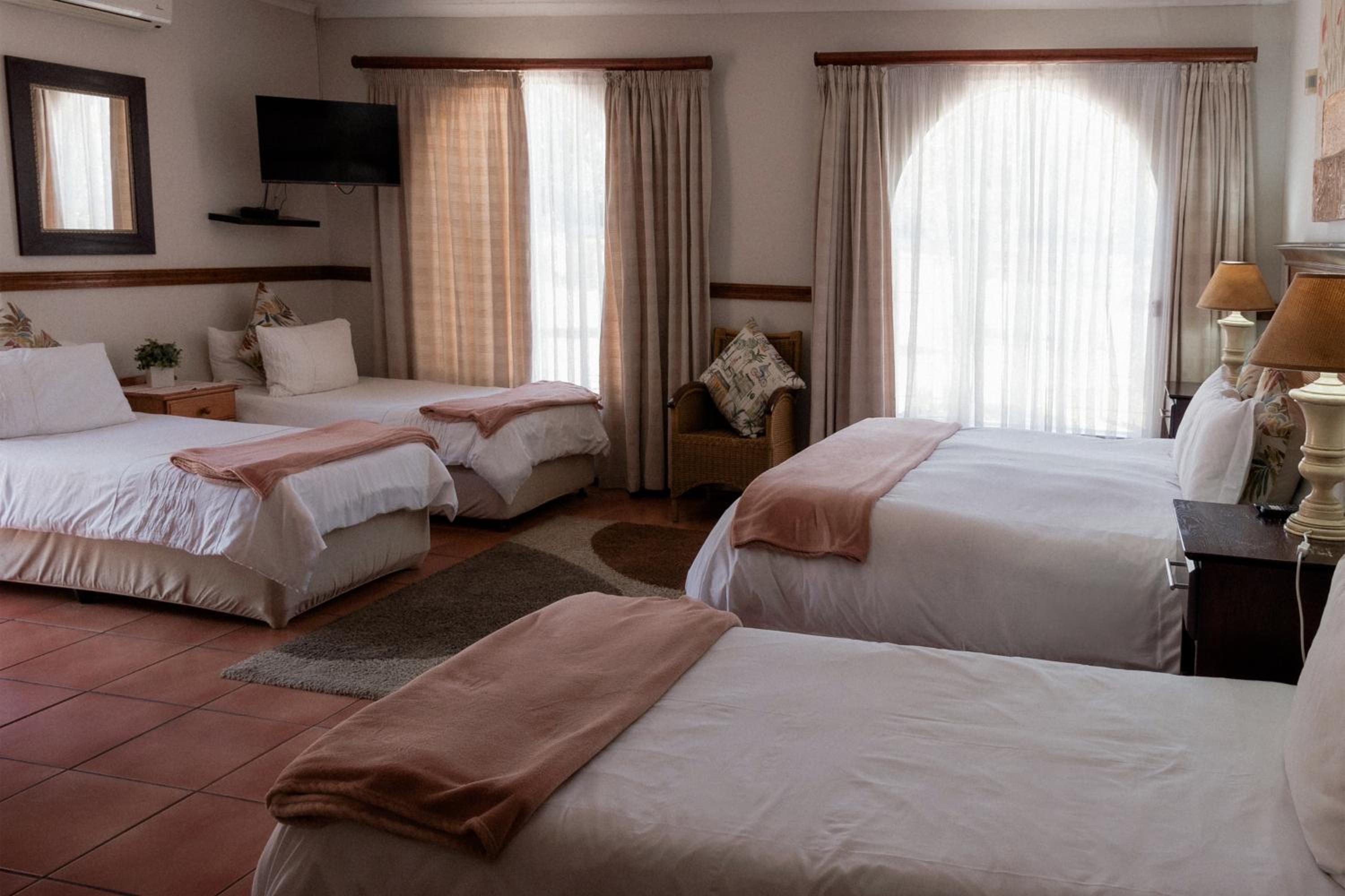 Park Living Guesthouse 14/50