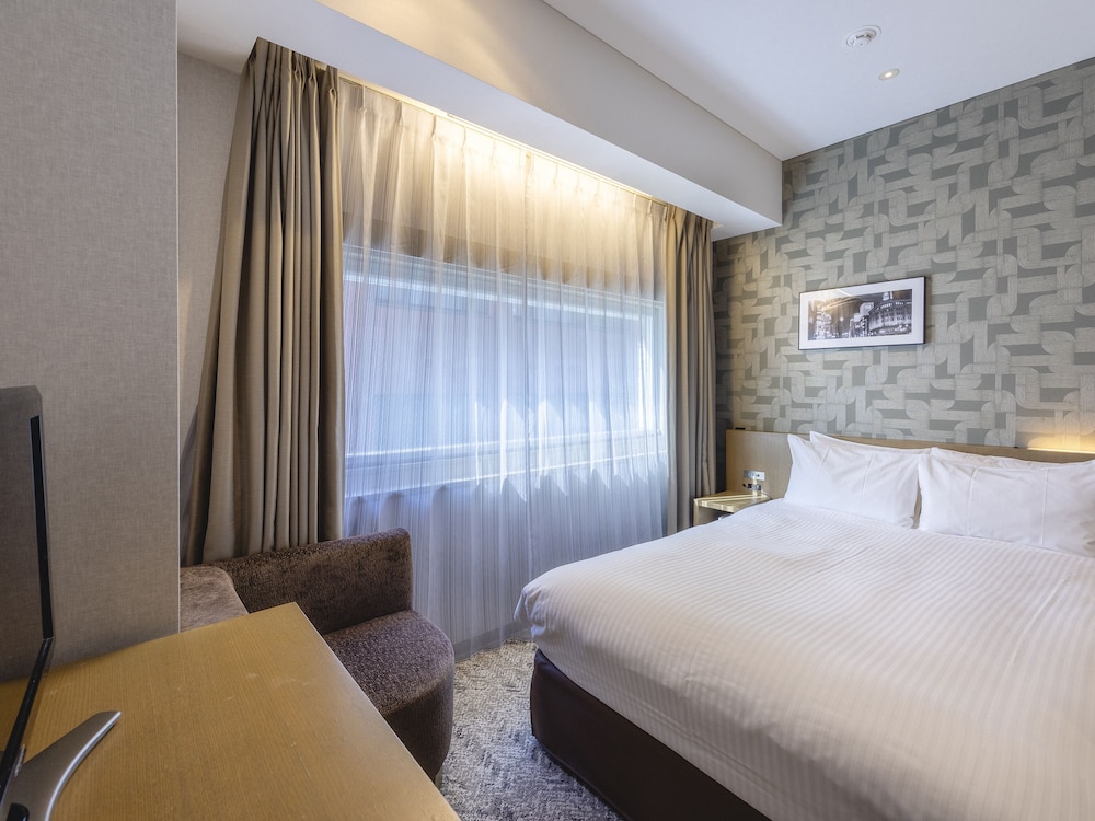 Executive Floor Single Non Smoking