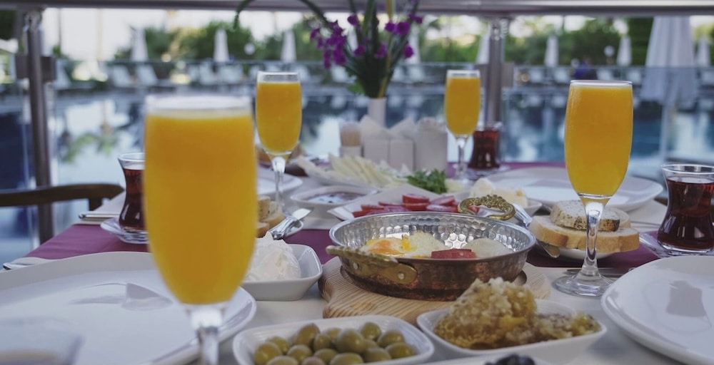 Agaya Didim Resort Hotel 36/51
