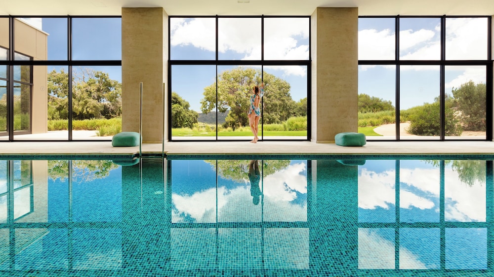 Carrossa Hotel Spa Villas 31/62