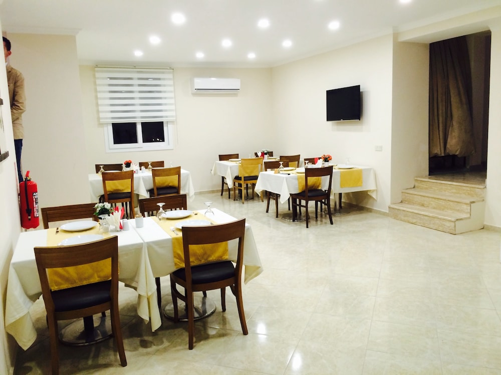 The Best Life Hotel Bodrum Center 16/17