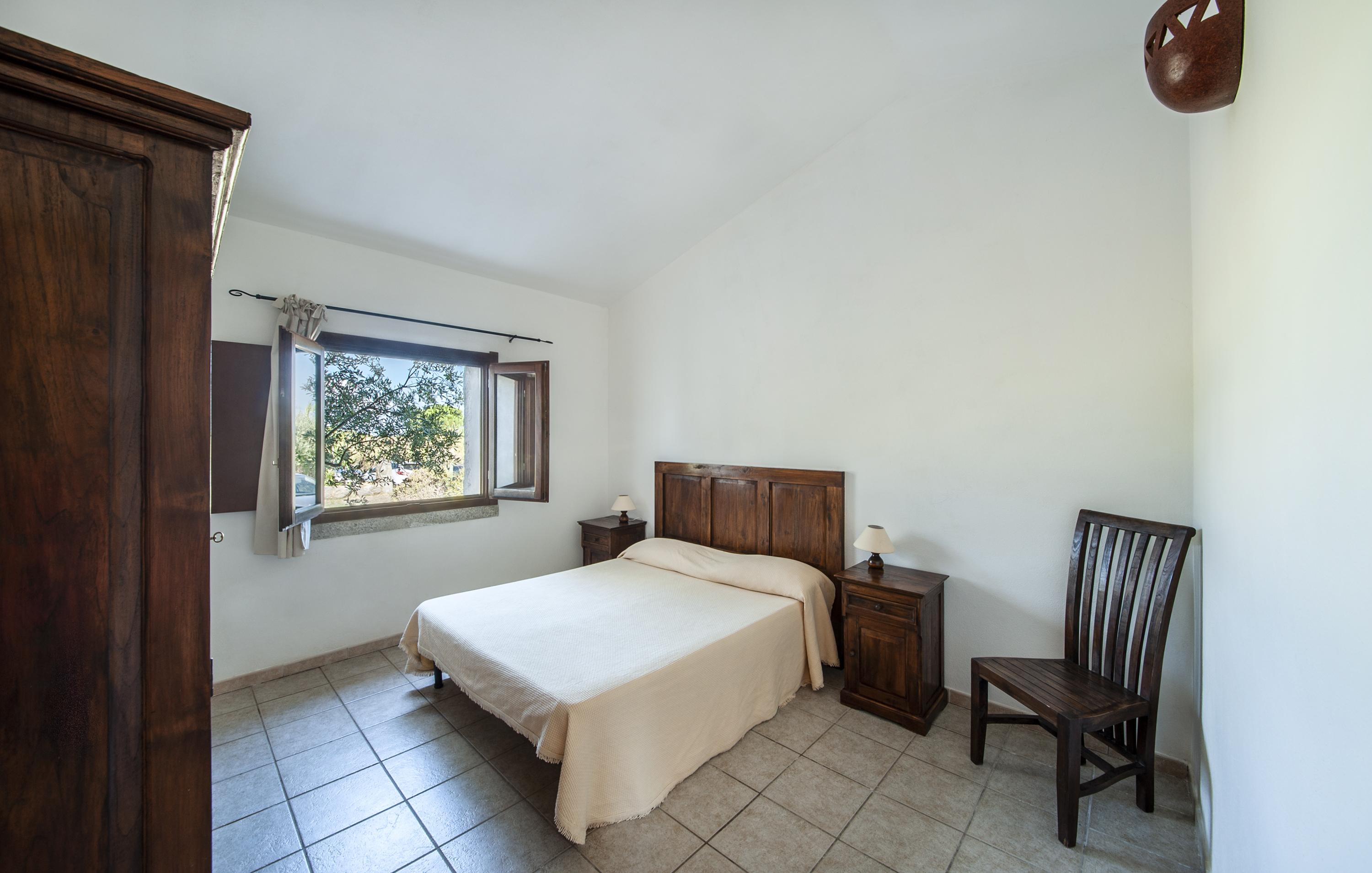 1 Bedroom, Apartment