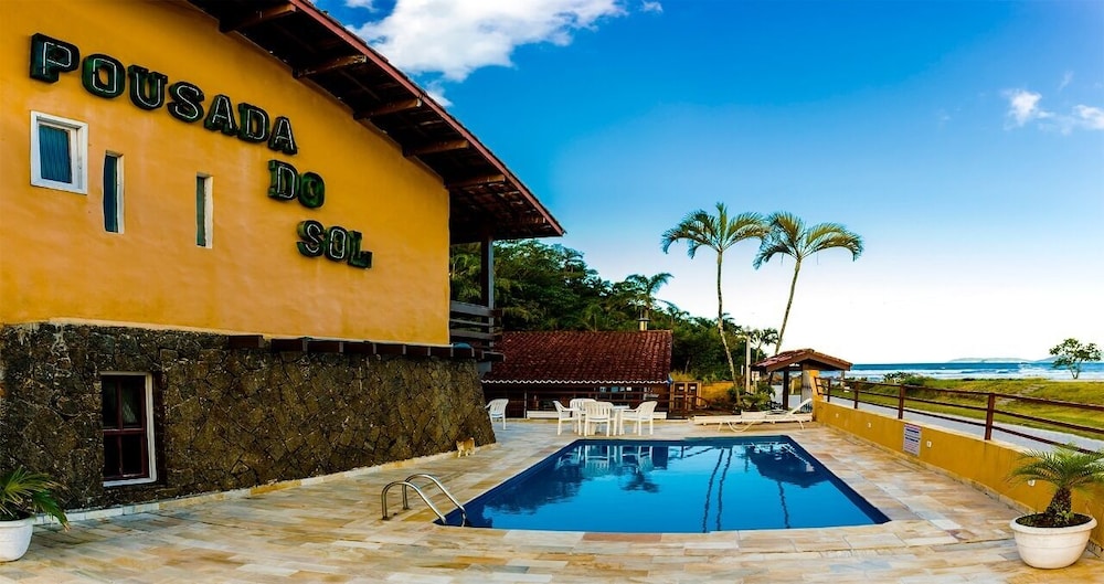 Hotel Pousada do Sol 43/50