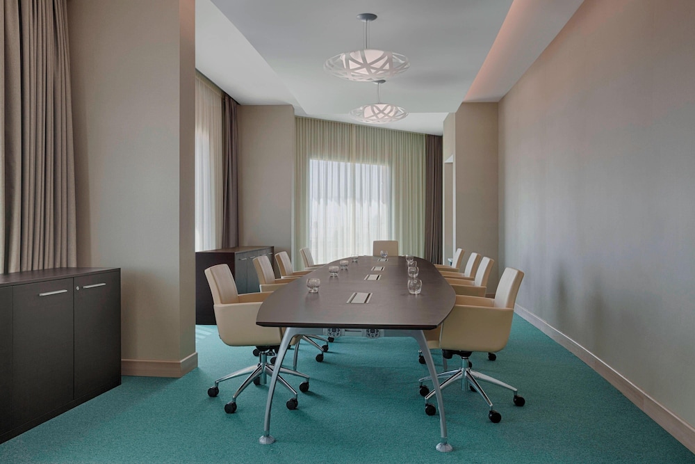 Four Points By Sheraton Oran 39/45