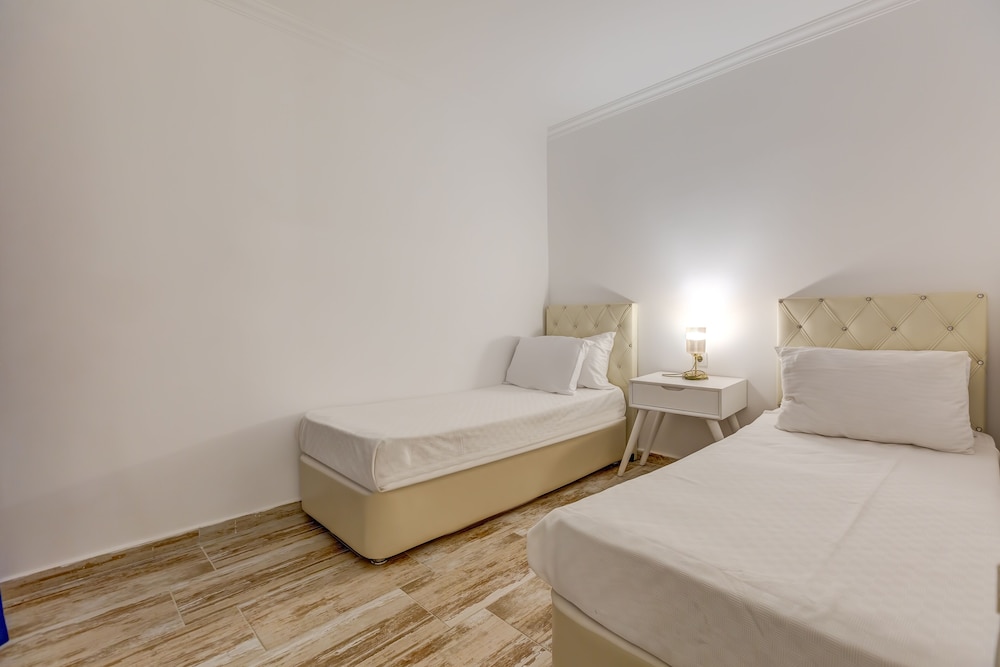 Baldan Suites Bozburun 10/50
