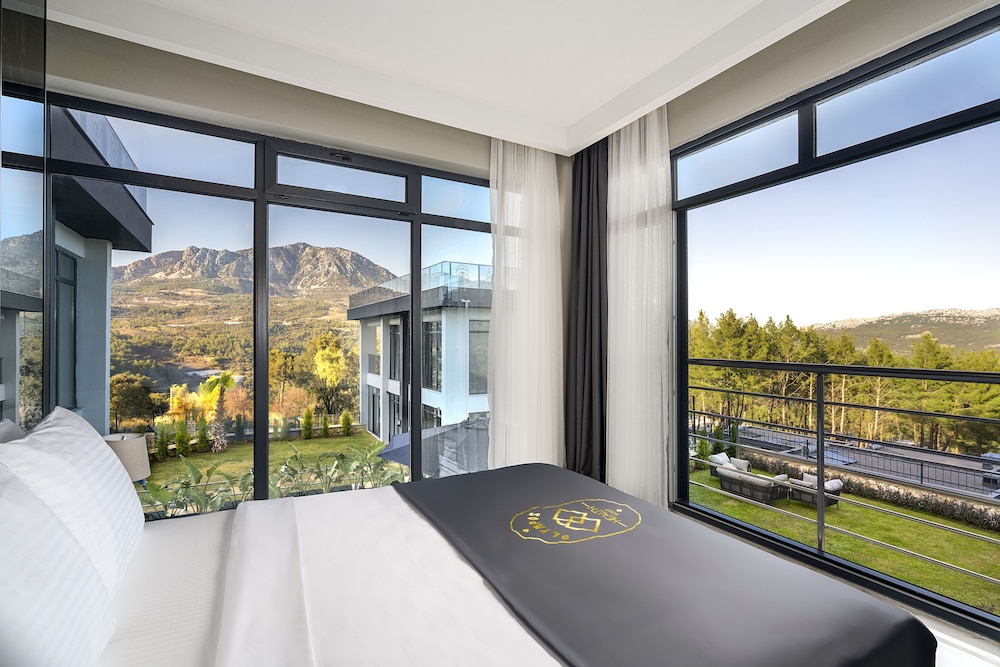 Dedeman Olympos Health Resort 15/50