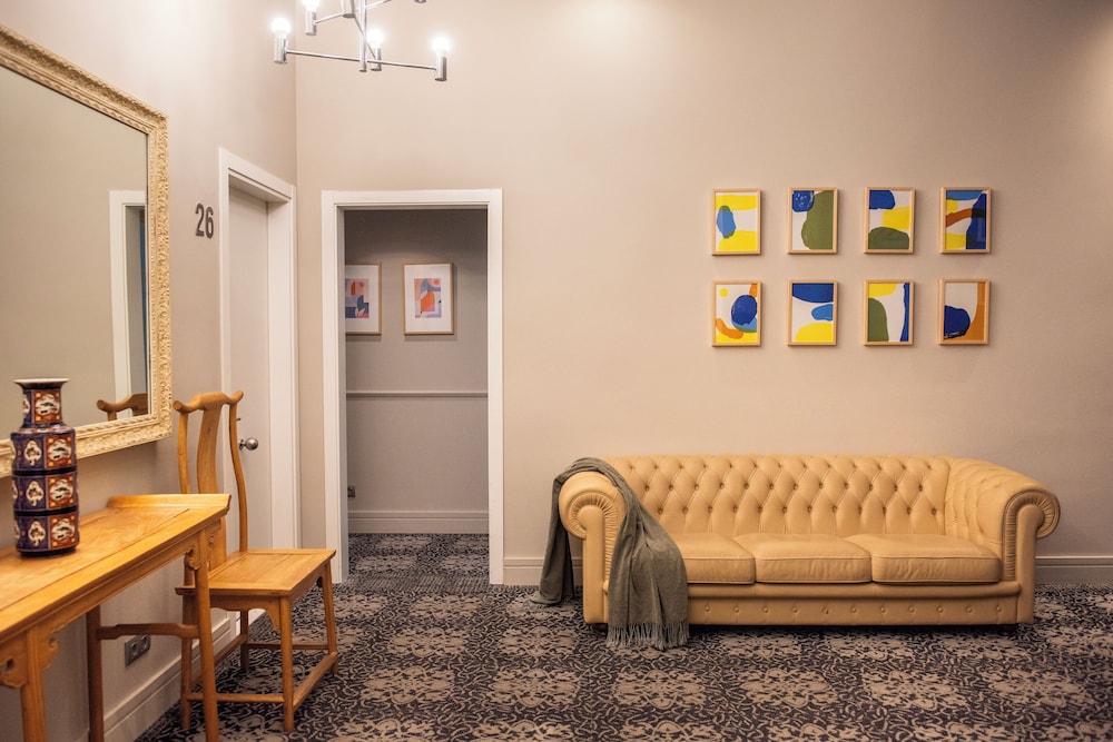 Vasanta Hotel Boutique 33/50