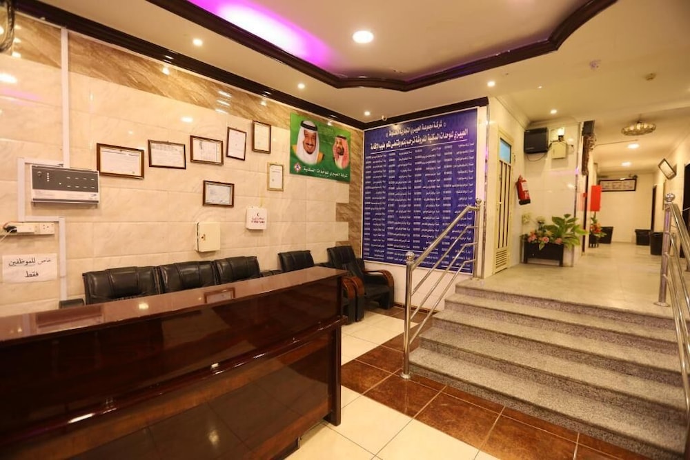 العييري للشقق المفروشة الدمام 2(Al Eairy Furnished Apartments Dammam 2) 46/52
