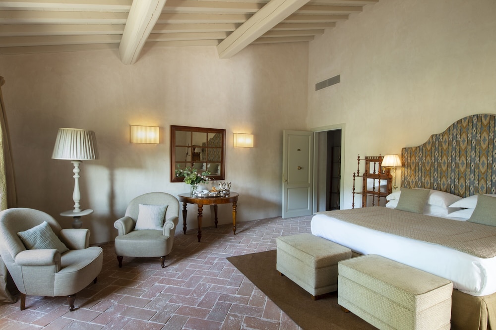 Viesca Suites & Villas Il Borro Toscana 22/50