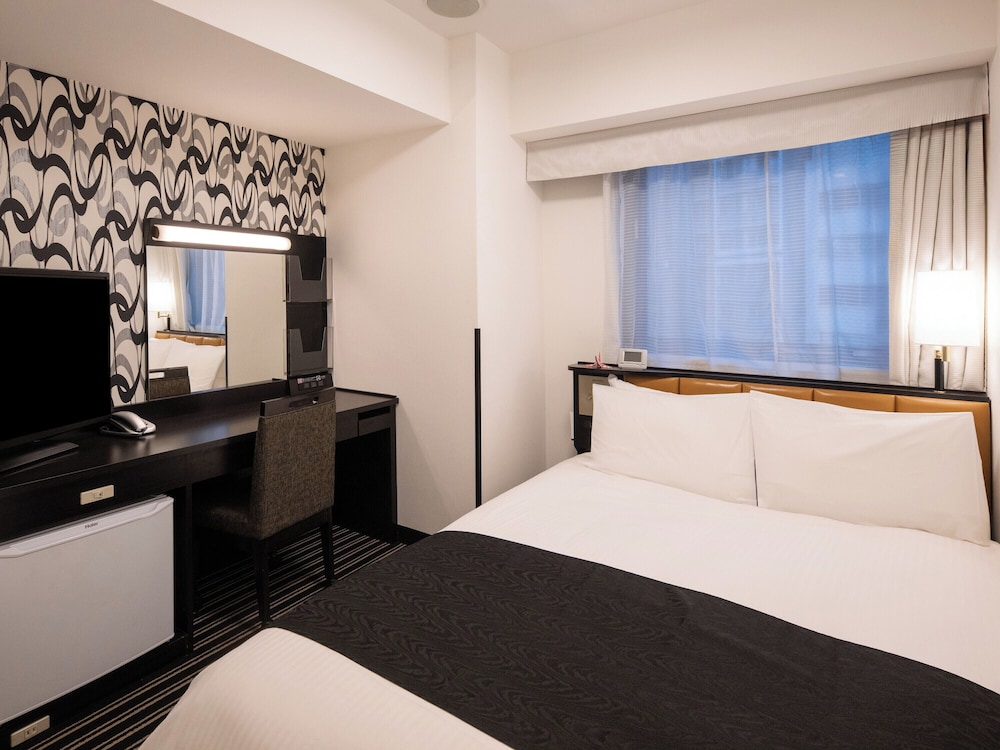 Apa Hotel Higashi Nihonbashi Ekimae 18/57