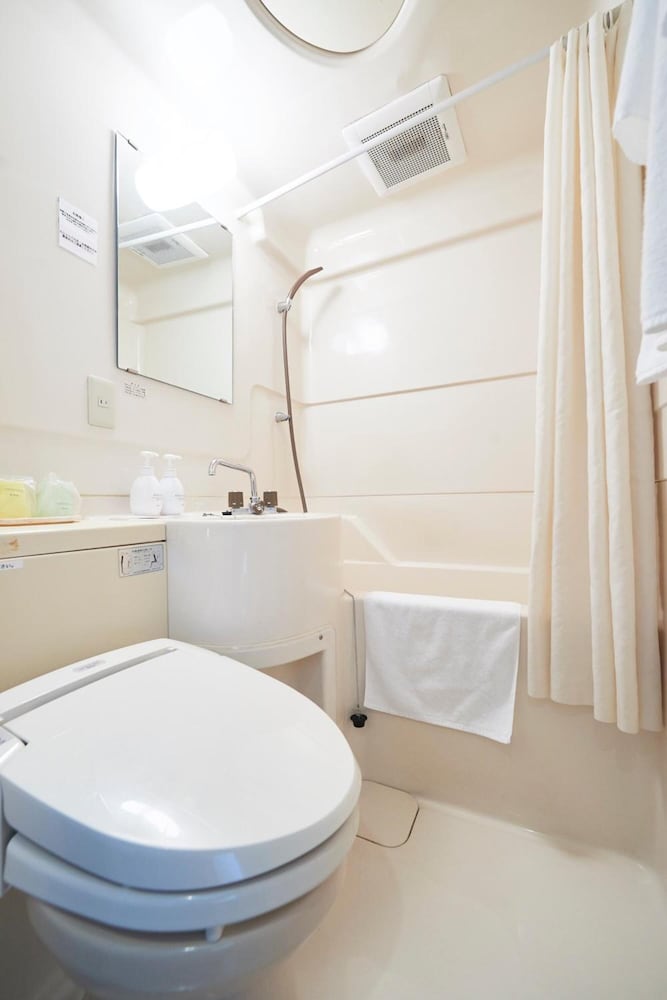 Hotel Select Inn Isehara 47/48