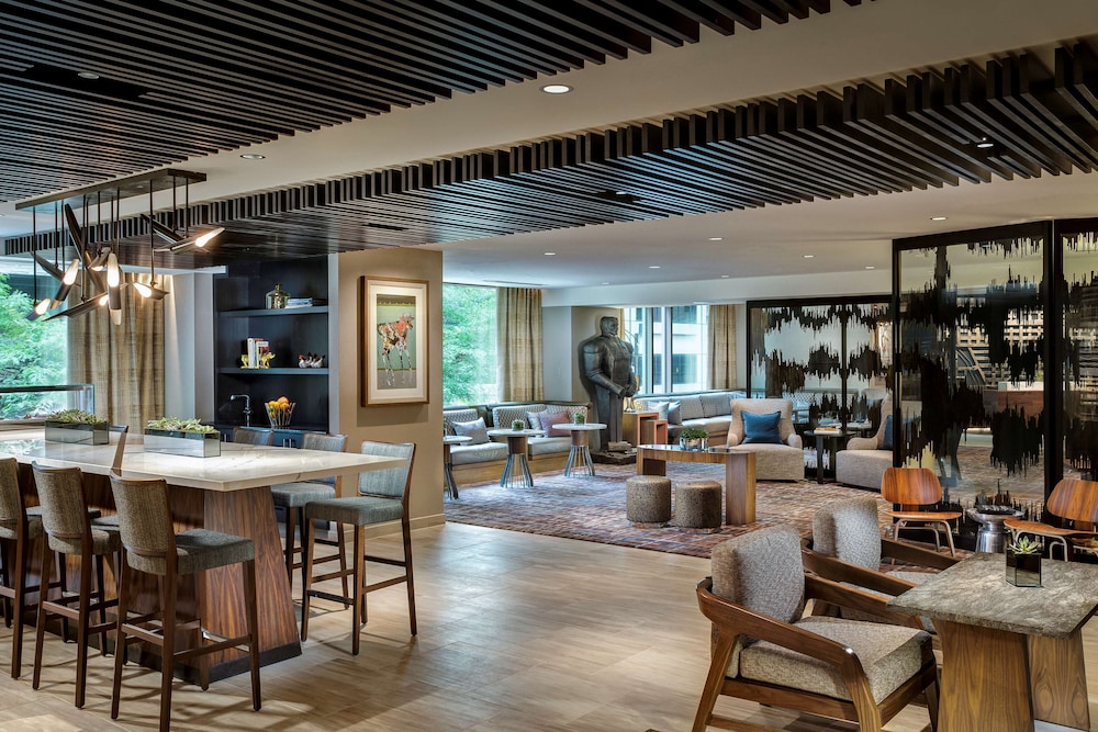 Hyatt Chicago Magnificent Mile Formerly Wyndham Chicago 51/68