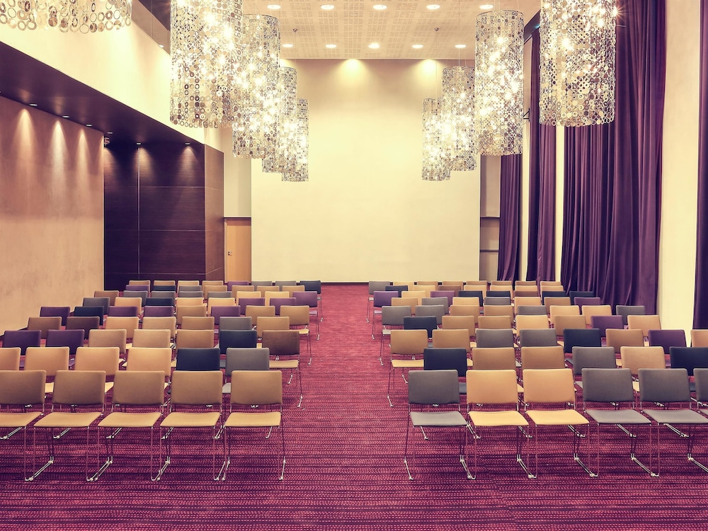 Mercure Rif Nador Hotel 71/80