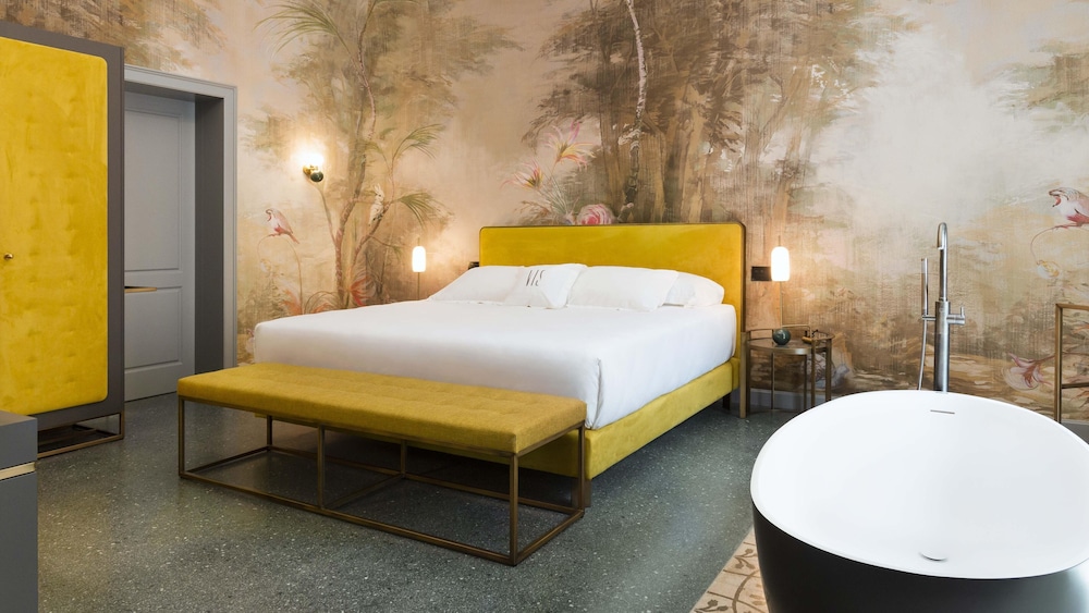 Vis Urban Suite & Spa 15/34