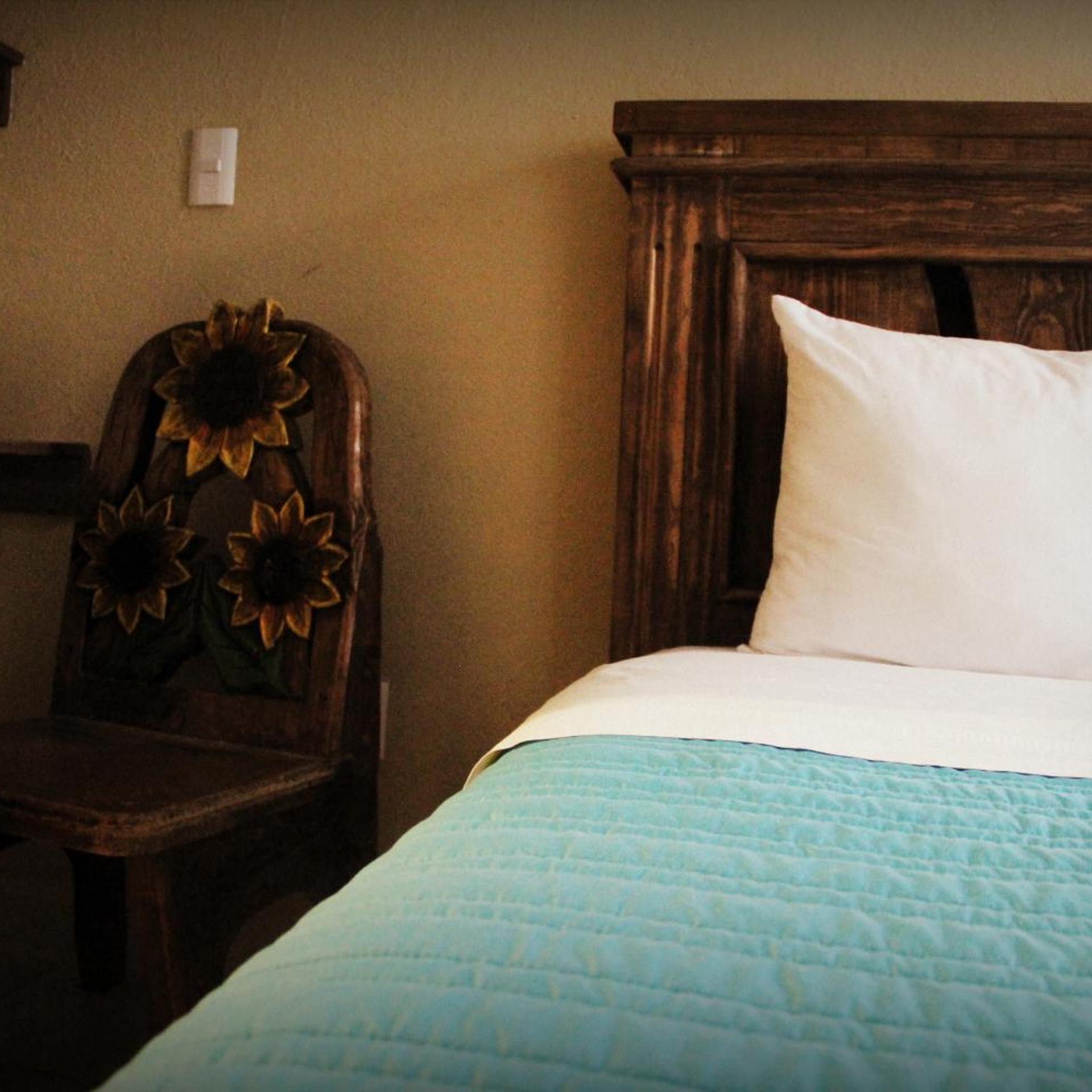 Hotel Residencia San Pablo 17/25
