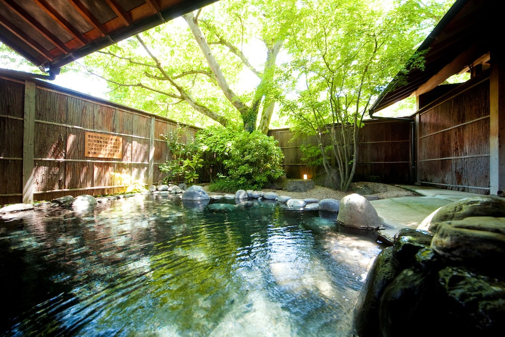 Yufuin Onsen Ryotei Tanokura 19/45