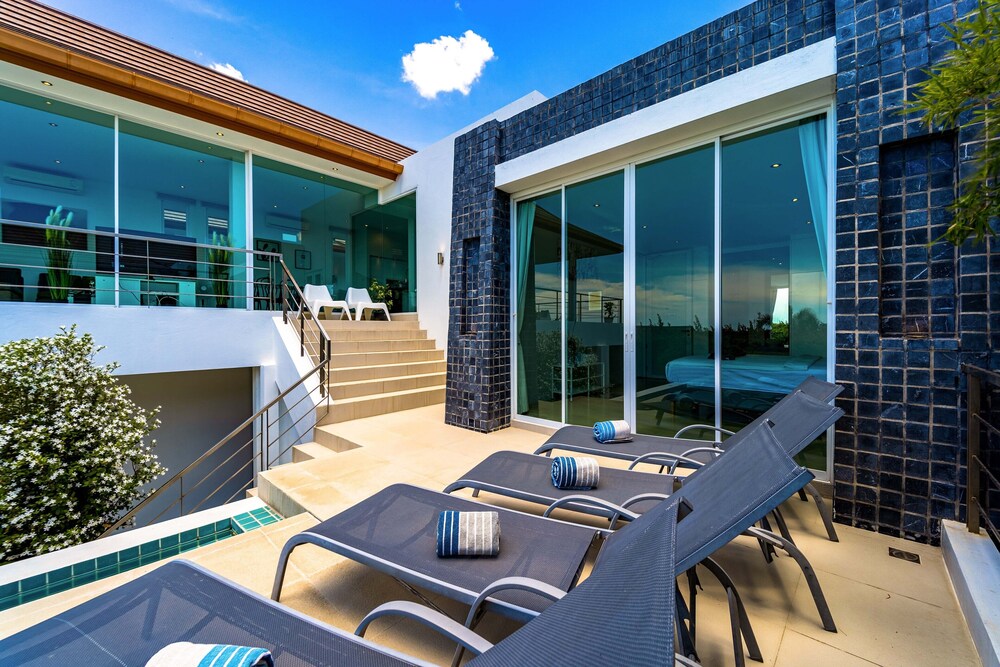 Phu Montra Villa With Ocean View A4 26/50