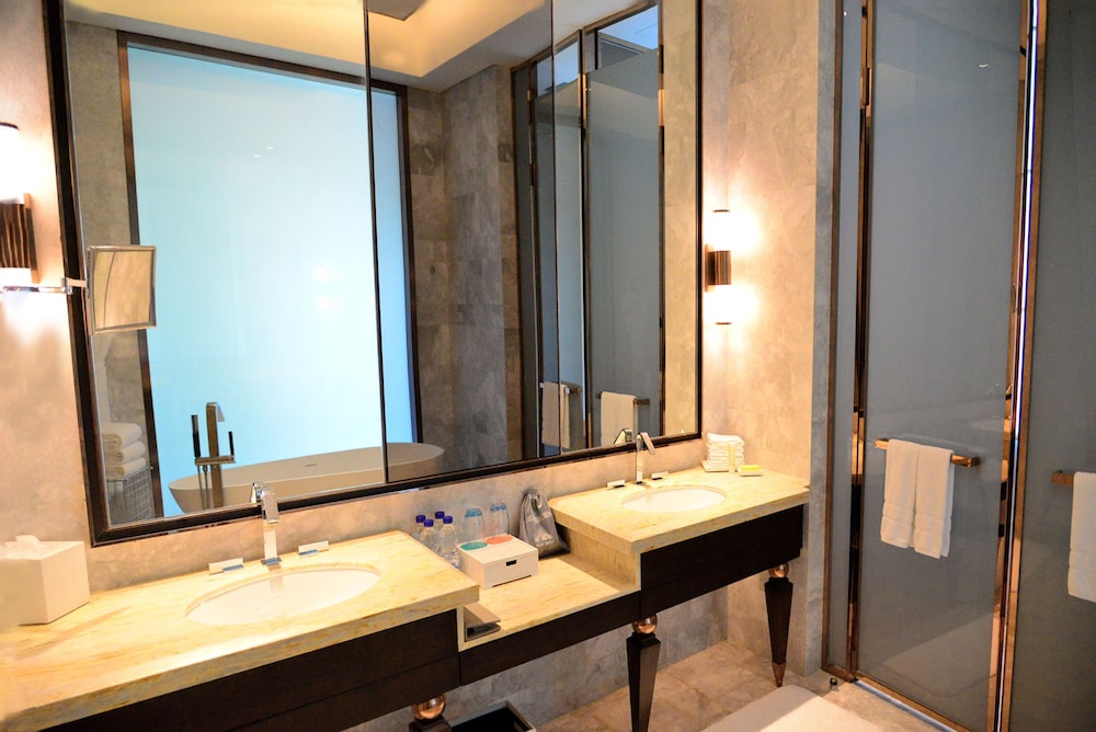 Le Meridien Suzhou Suzhou Bay 18/43