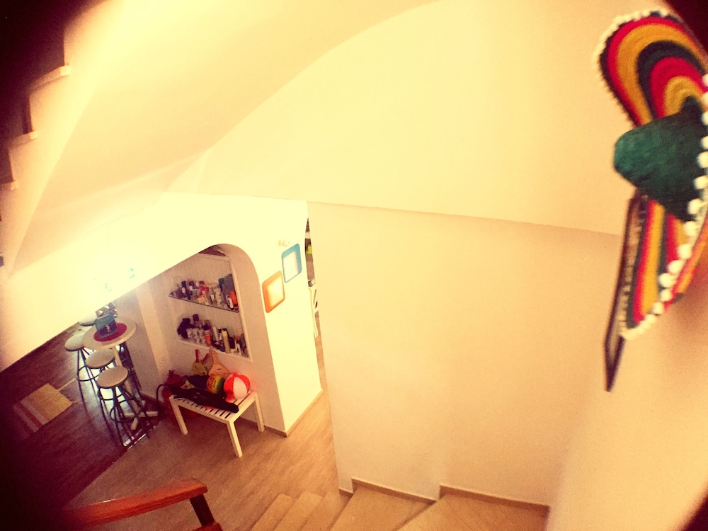 Avra Budget Beach Hotel 45/66