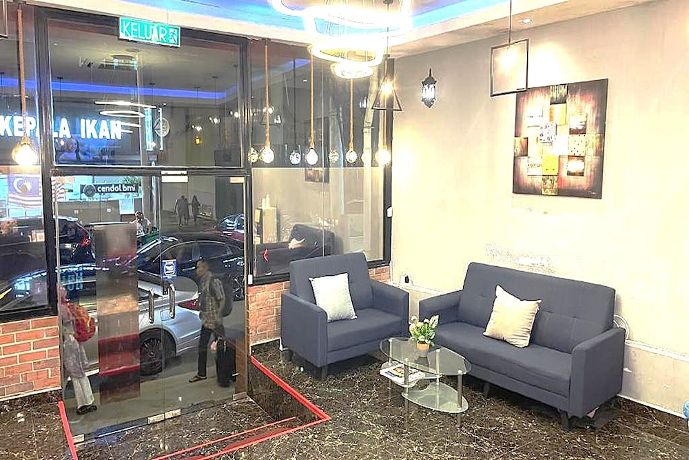 D'Lima Inn Bukit Bintang 43/58