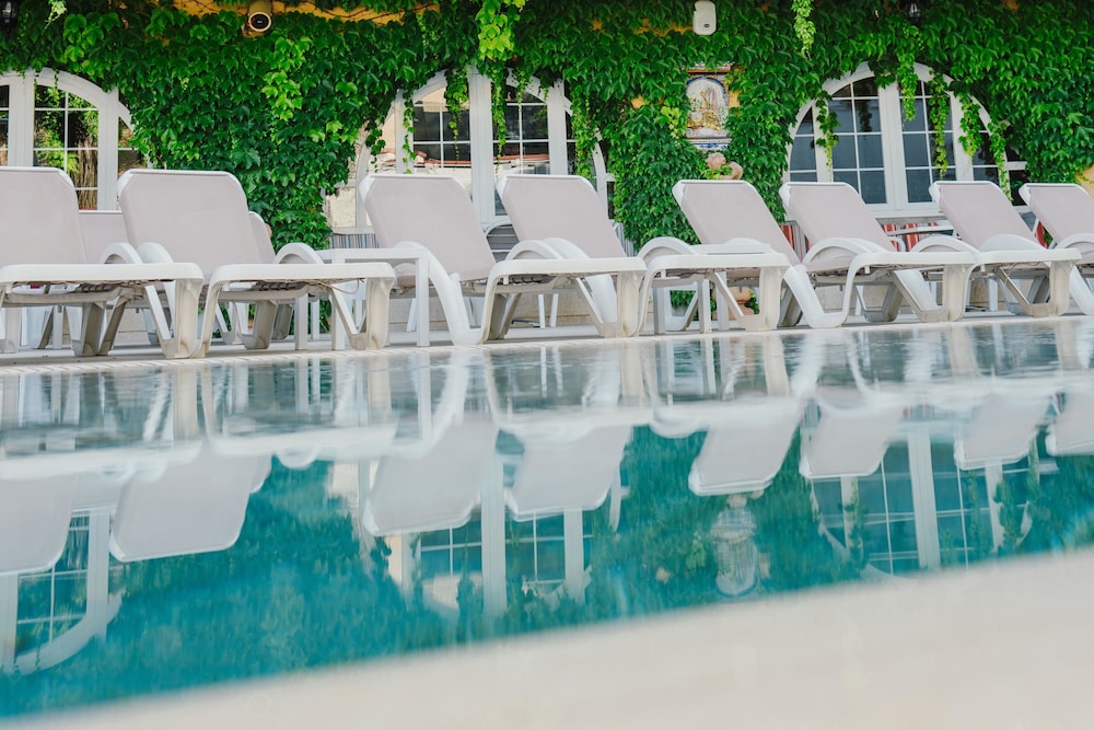 Hotel Los Angeles & Spa 39/50