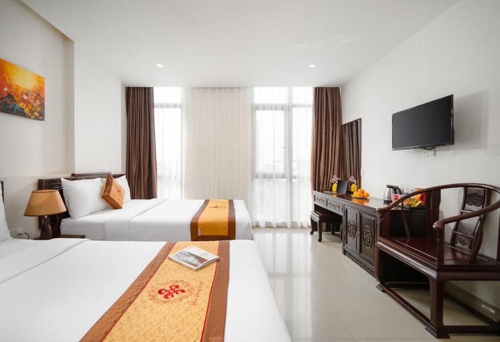 Hoa Phong Hotel 33/60