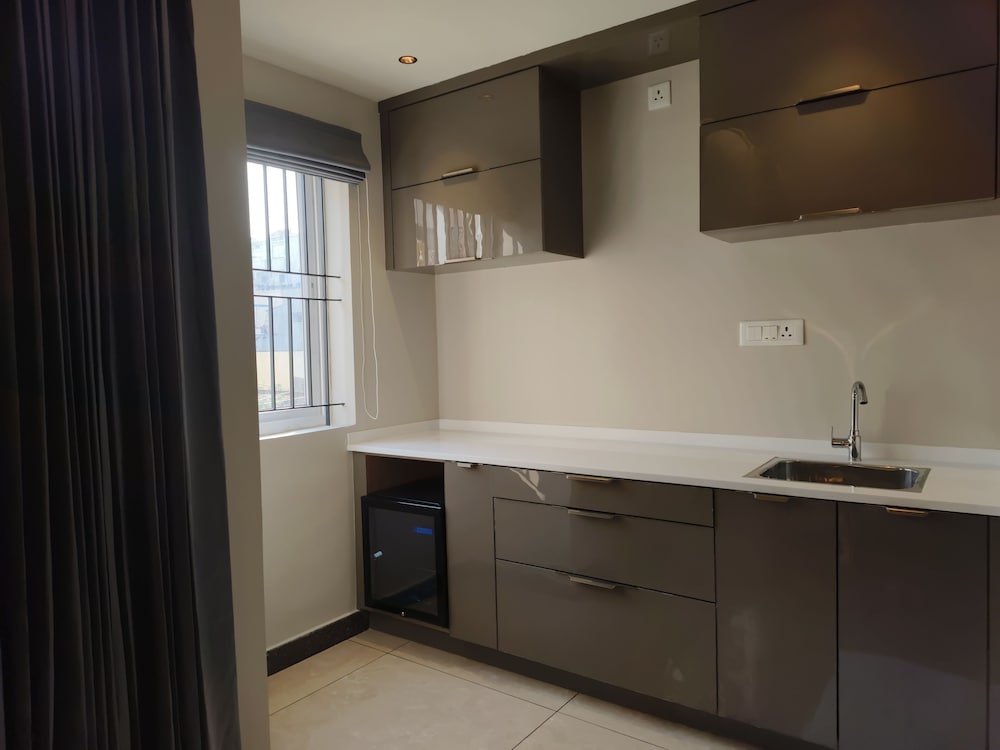 Olive Hotel Le Opera by Embassy Group 28/31
