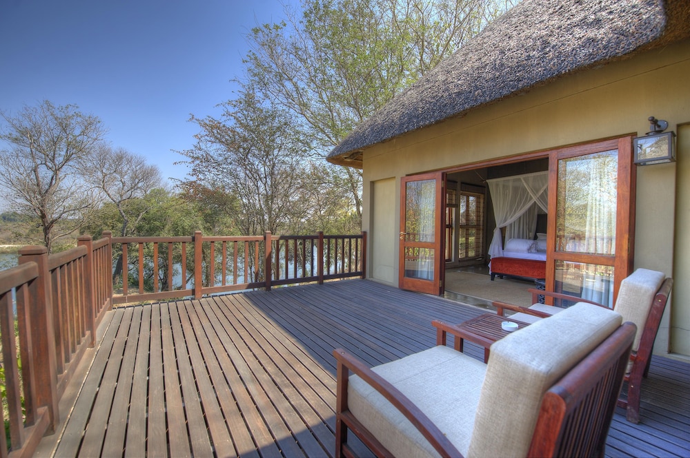 Divava Okavango Resort Spa 26/50