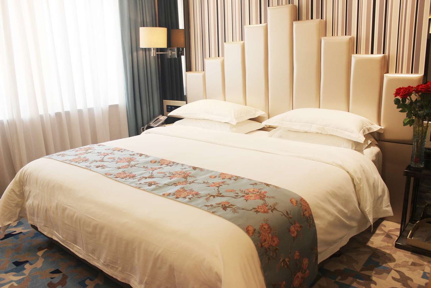 Ramada by Wyndham Shenzhen Baoan 9/34