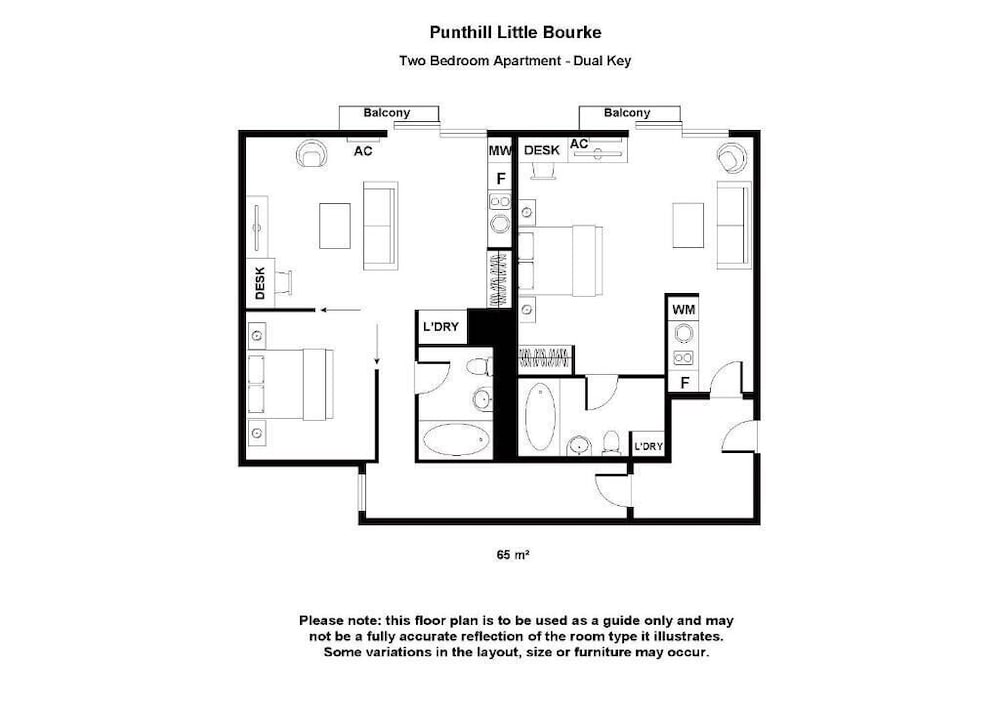 Punthill Little Bourke 2/54