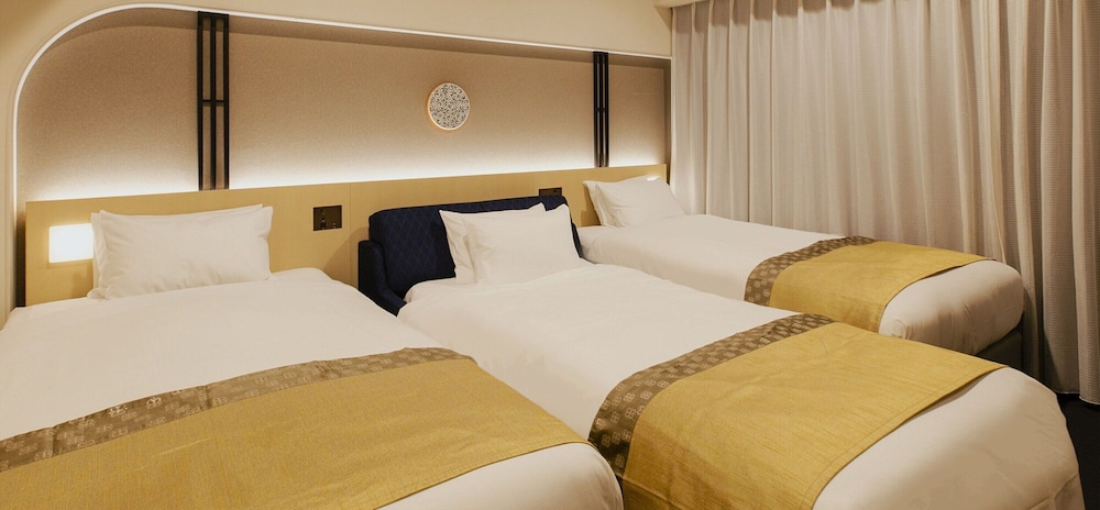 Hotel Gracery Kyoto Sanjo 36/84