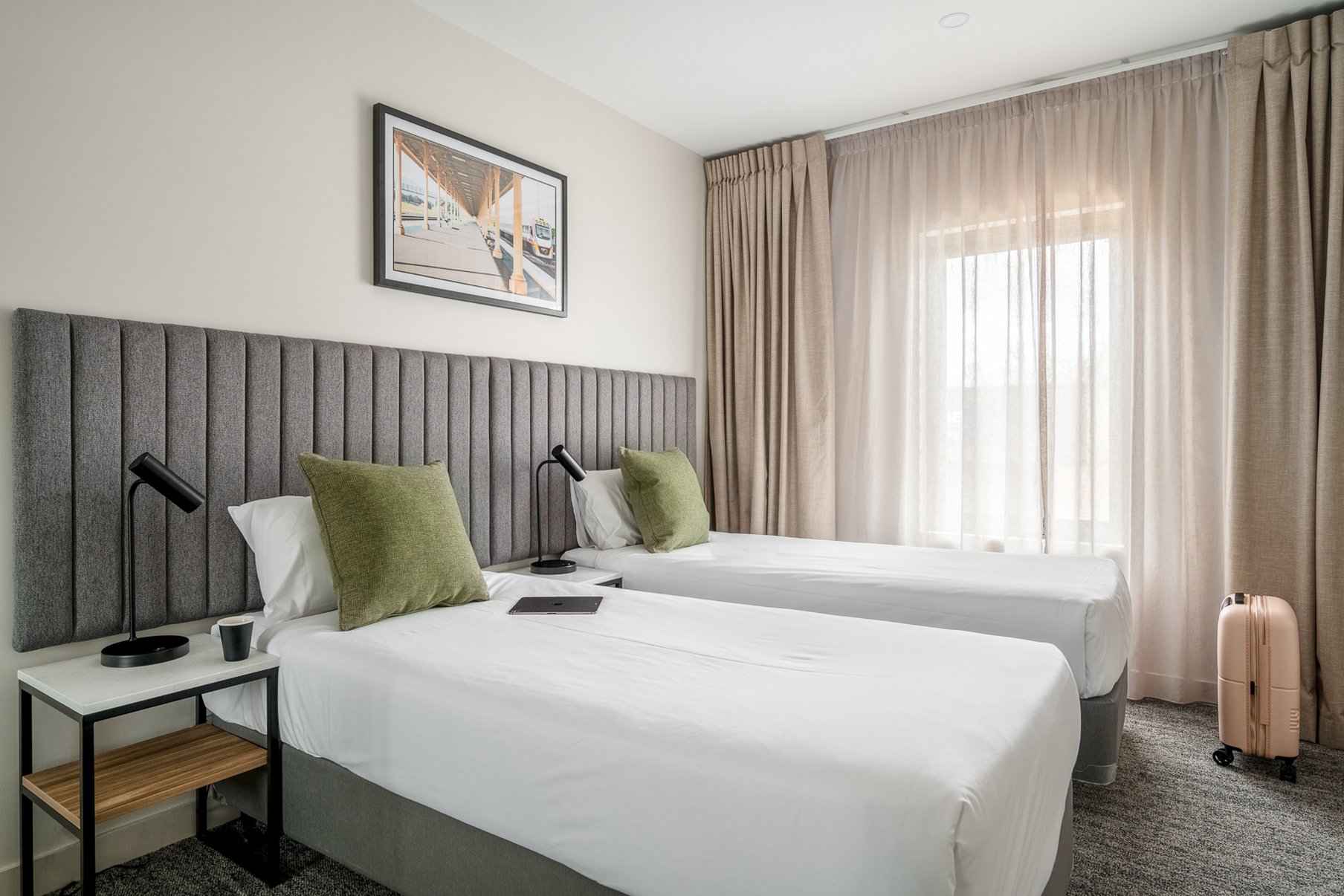 Quest Albury 10/41